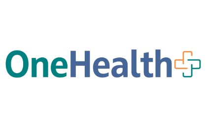 One Health Logo