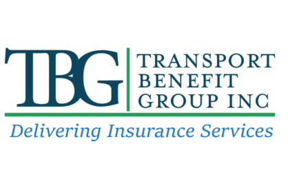 Transport Benefit Group Logo