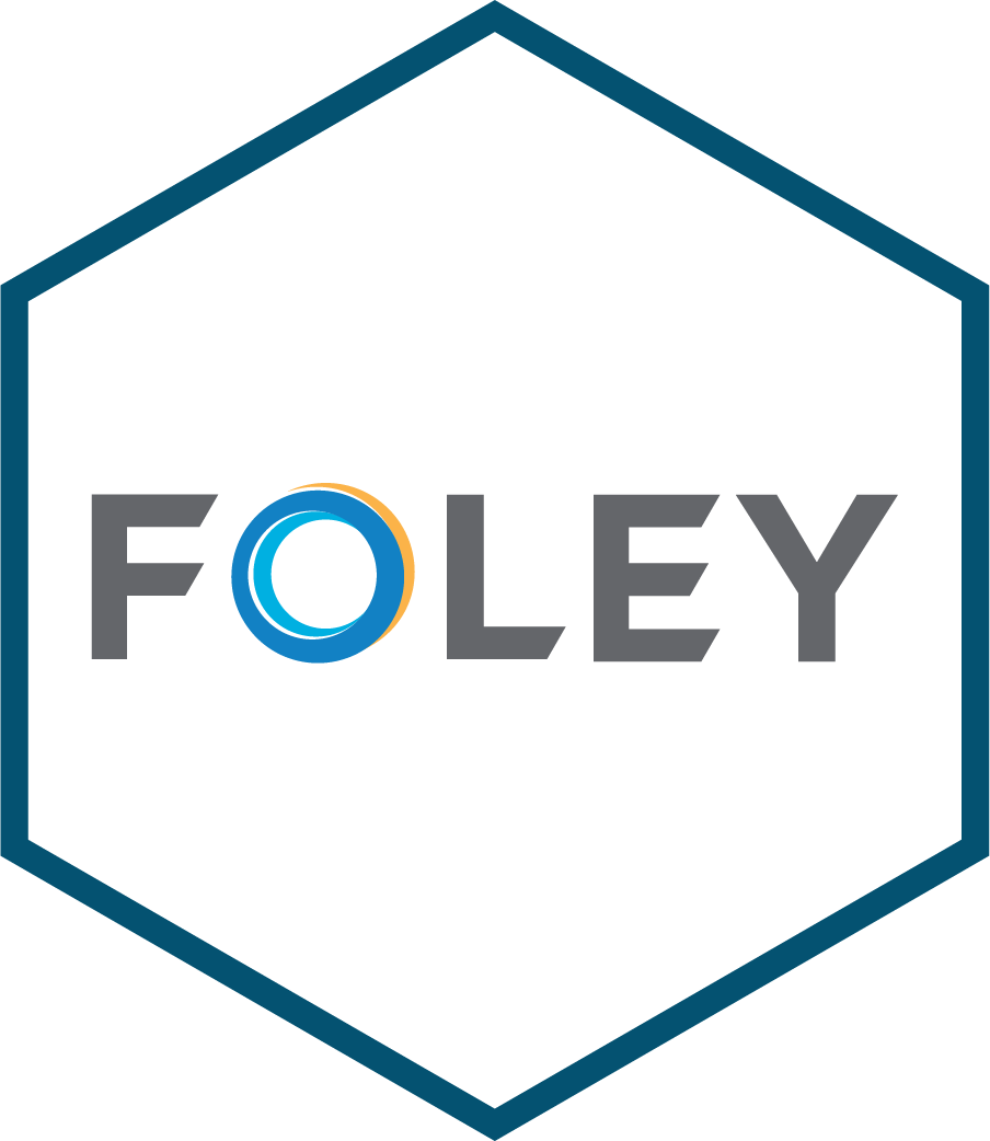 Image of the Foley Carrier Services logo.