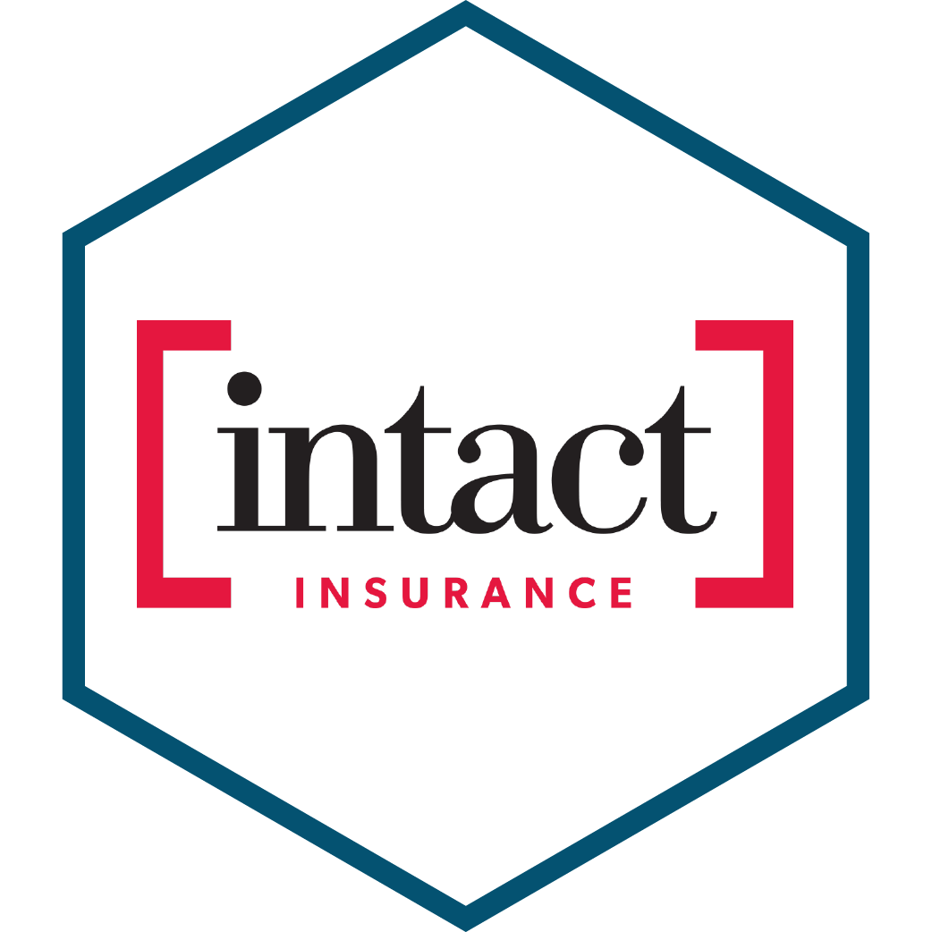 Image of the Intact insurance logo.