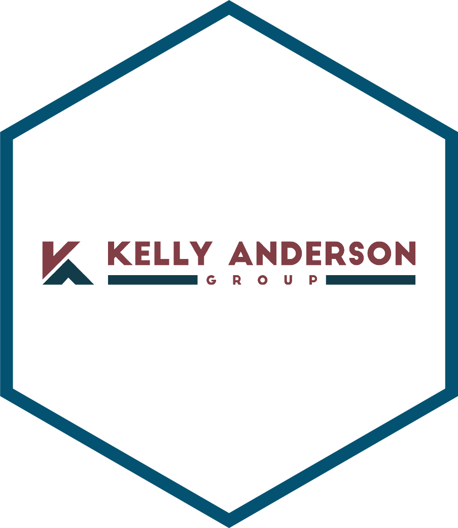 Image of the Kelly Anderson Group logo.