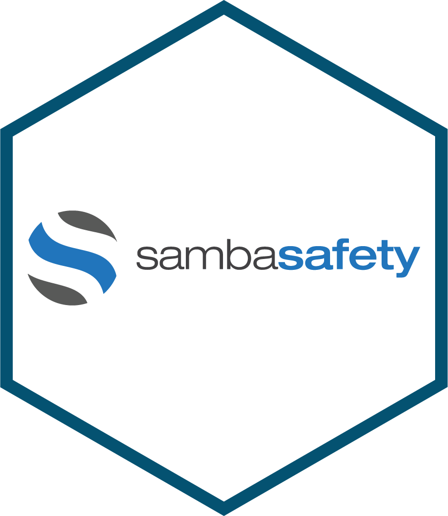 Image of the Samba Safety logo